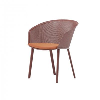 STAMPA OUTDOOR CHAIR