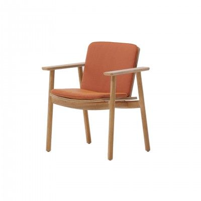 RIVA OUTDOOR CHAIR