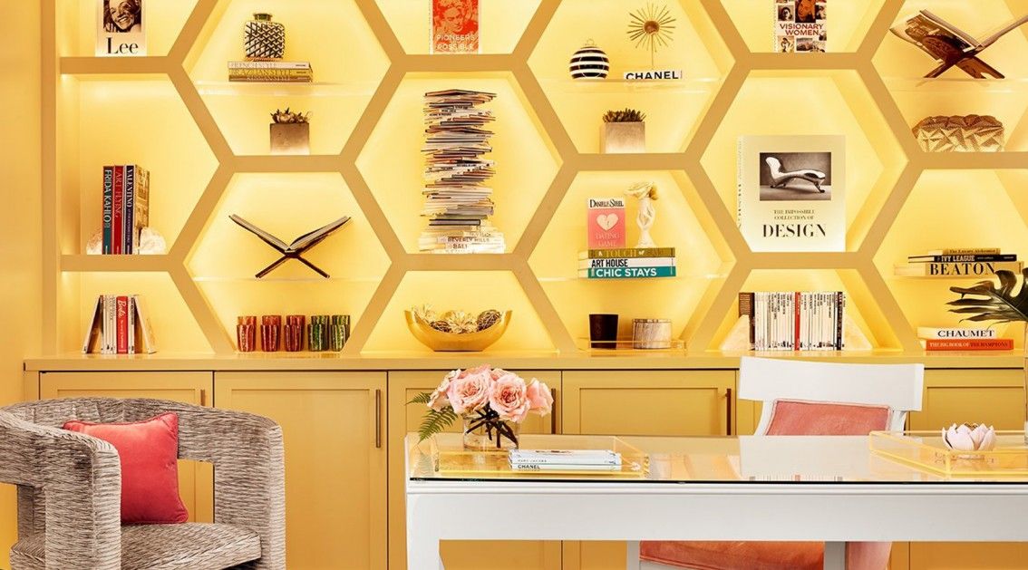 6 decorating books you'll want to read