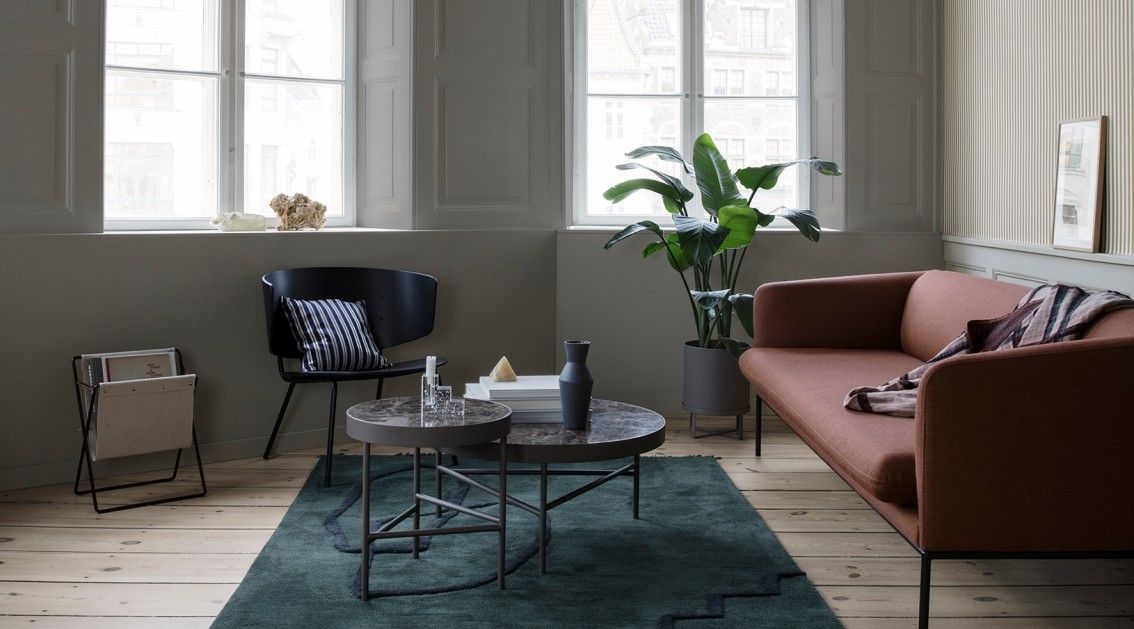 How to decorate your room in Scandinavian style