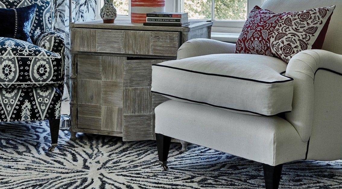 How to choose a rug for your home: 5 essential tips