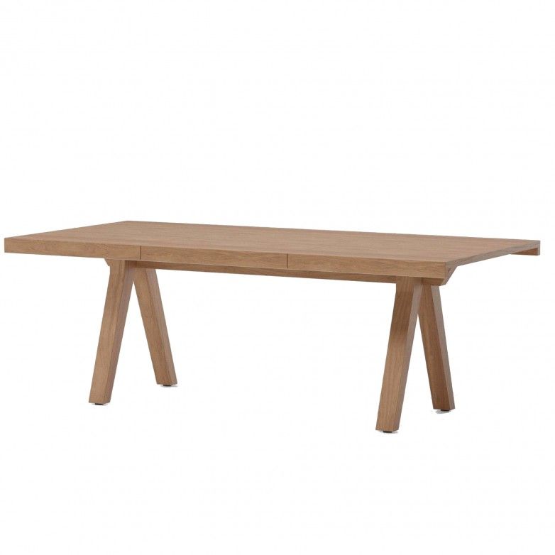 VIEQUES OUTDOOR DINING TABLE