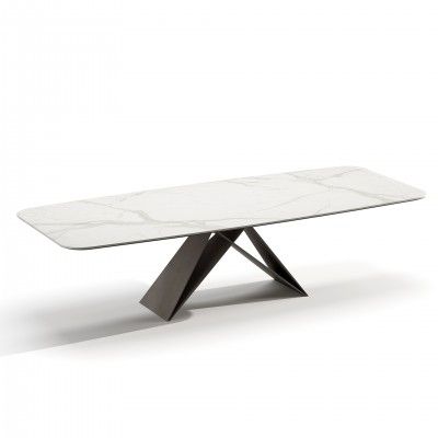 PREMIER M DINING TABLE