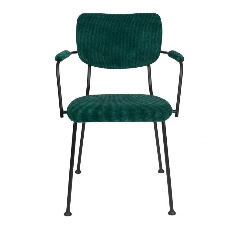 BENSON CHAIR