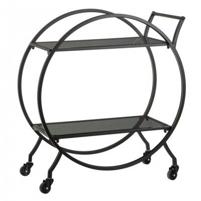 MONIO II BAR TROLLEY