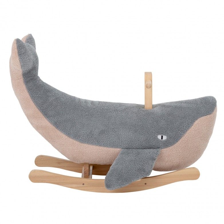 MOBY ROCKING CHAIR