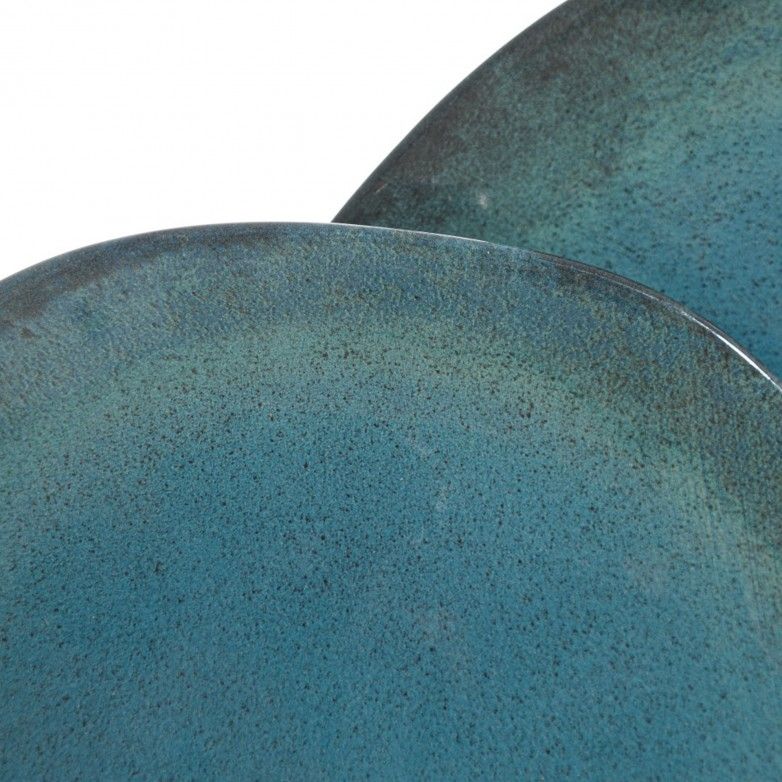 AZARIA III PLATE