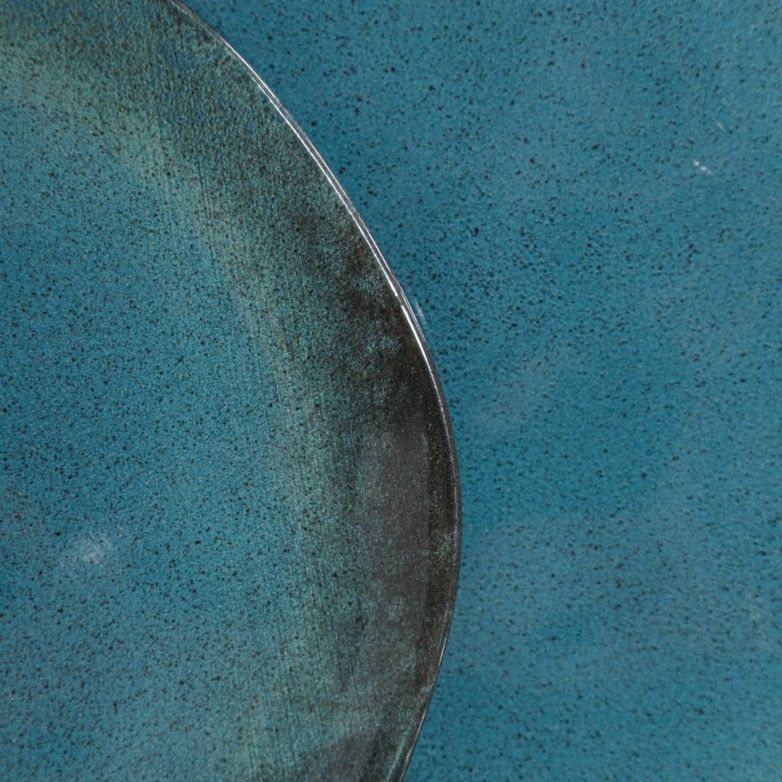 AZARIA III PLATE
