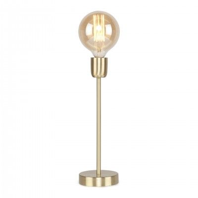 GOLD CANNES TABLE LAMP 37