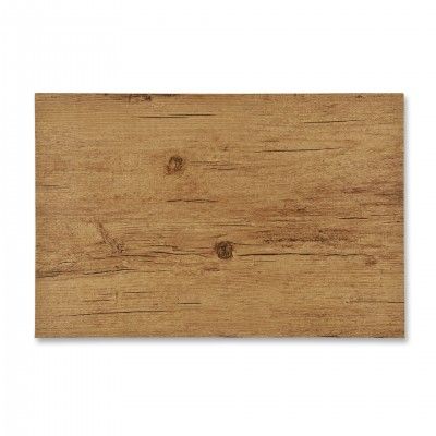 WOOD PLACEMAT
