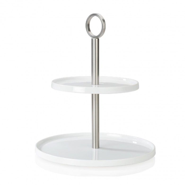 OLYMPIC CAKE STAND