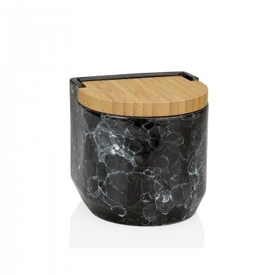 BUBBLE SALT BOWL
