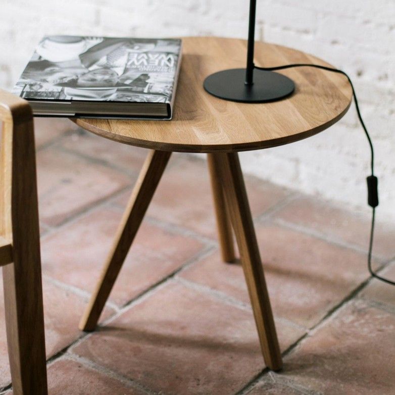 NORTH SIDE TABLE