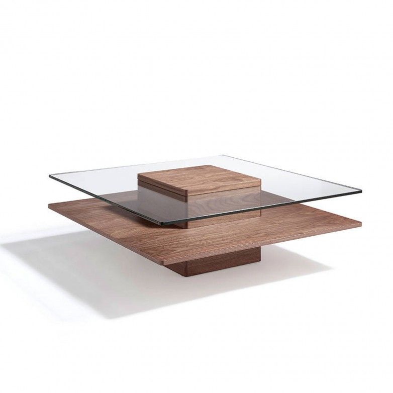 PAMPLONA CENTER TABLE