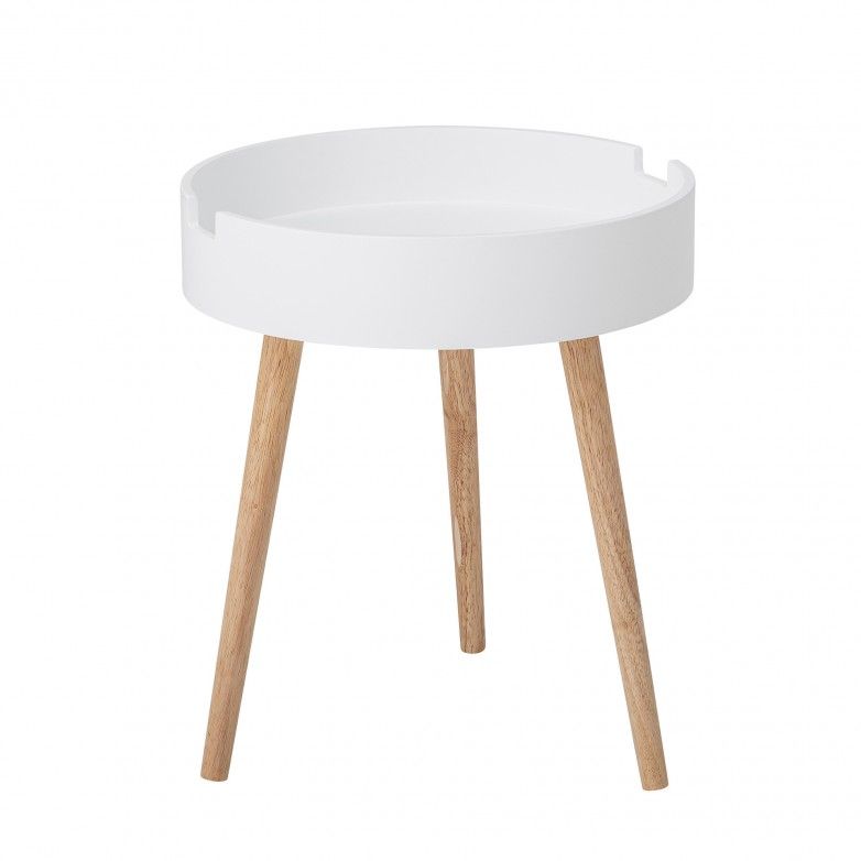 TAPA SIDE TABLE