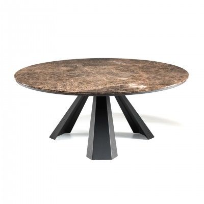 ELIOT ROUND DINING TABLE