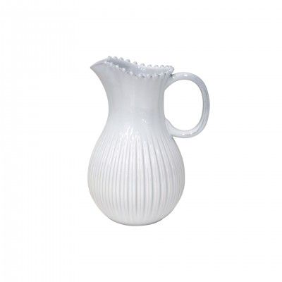 PEARL PITCHER