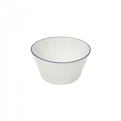 6 BEJA SOUP/CEREAL BOWLS