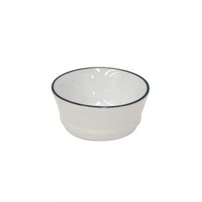 6 RAMEKIN/MANTEQUERAS BEJA