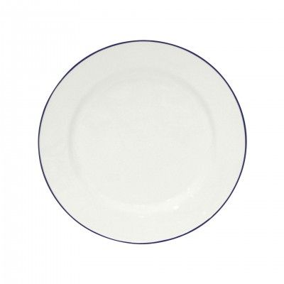 6 BEJA DINNER PLATES