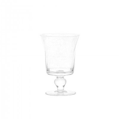 6 ESPIRAL WATER GLASS