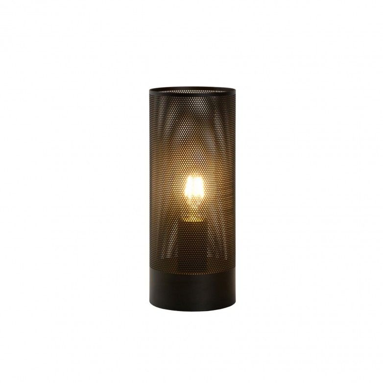 BELI BLACK TABLE LAMP