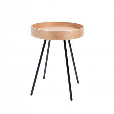 MAI SIDE TABLE