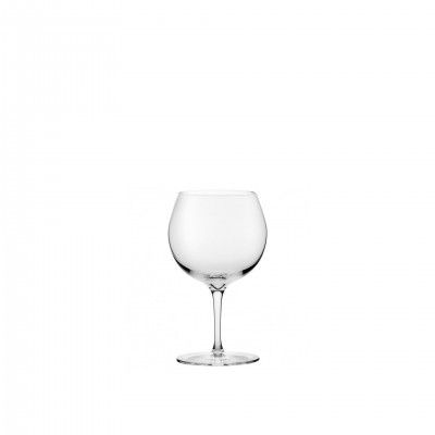 SET 6 VINTAGE GIN GOBLET