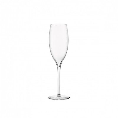 SET 5 TERROIR FLUTE GOBLET