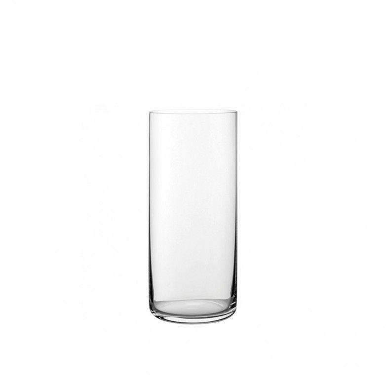 SET 6 FINESSE LONG DRINK GLASS I