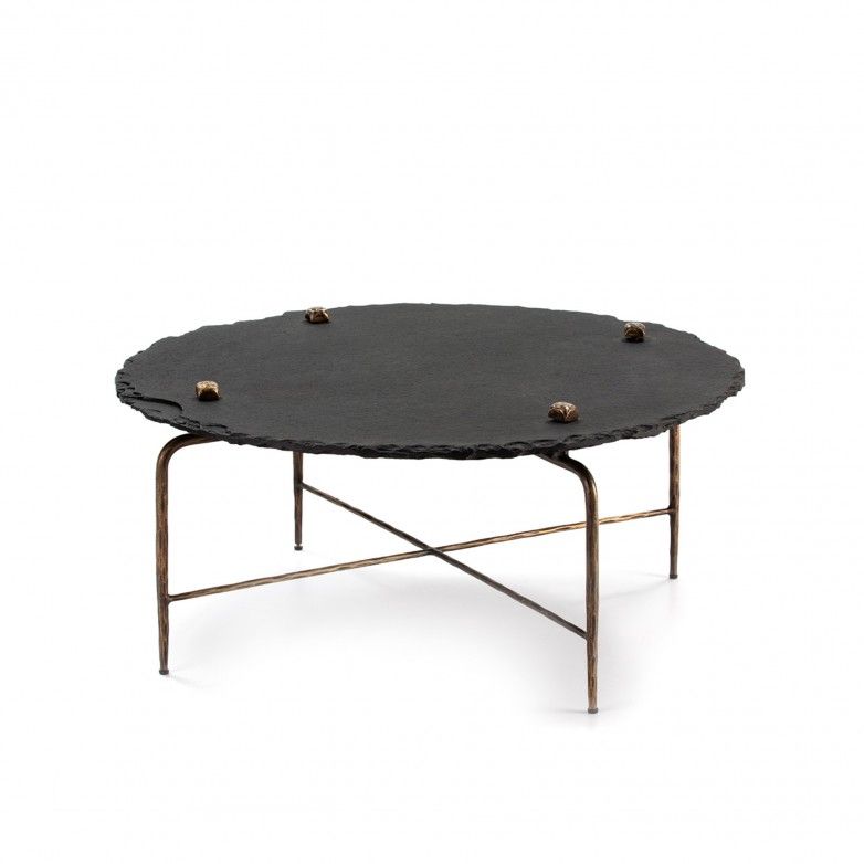 MENTON CENTER TABLE