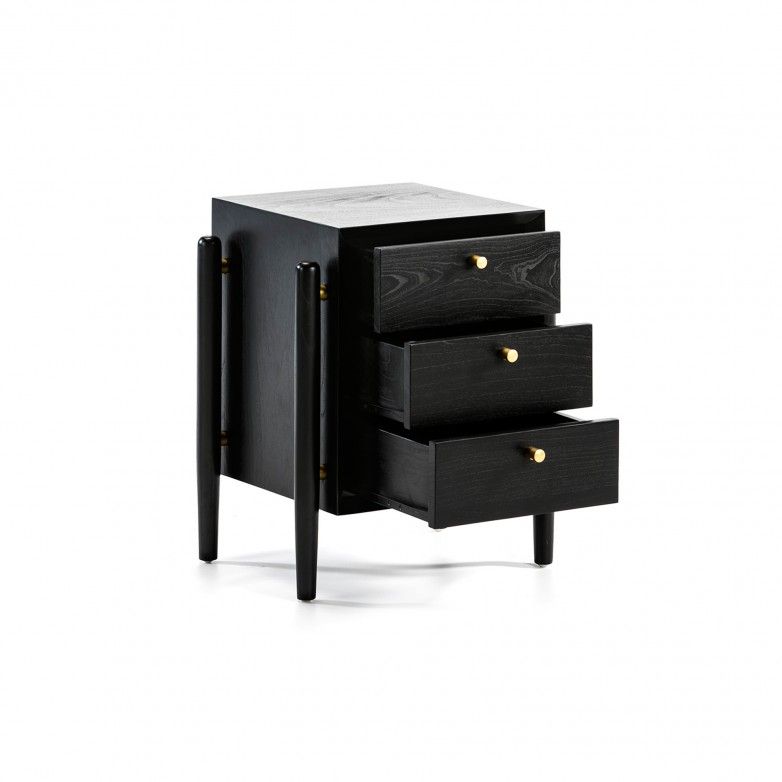 DUNDEE NIGHT STAND