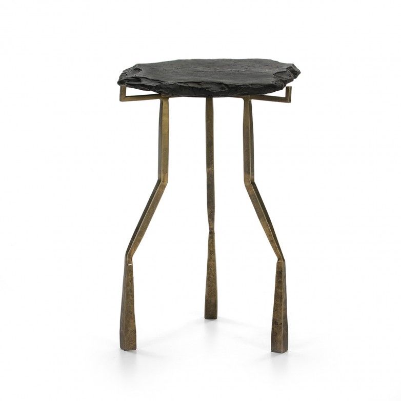 ROONIE SIDE TABLE