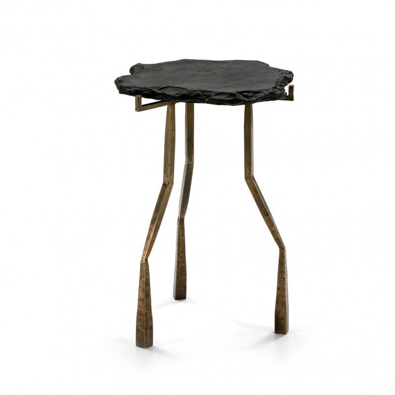 ROONIE SIDE TABLE