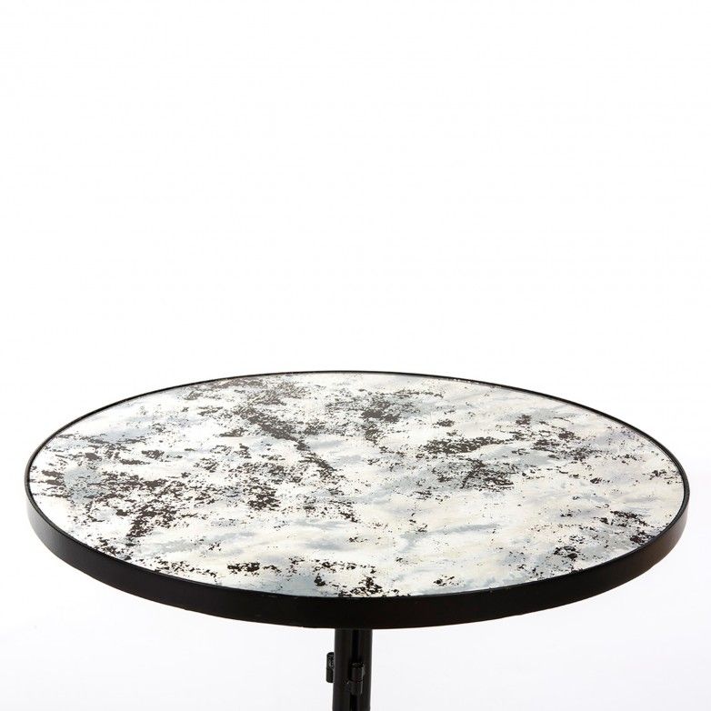 REFLEXION SIDE TABLE