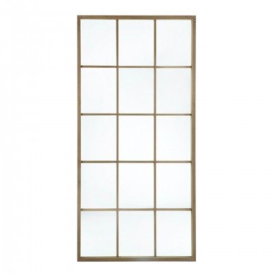 CLASSY WINDOW SAND L MIRROR