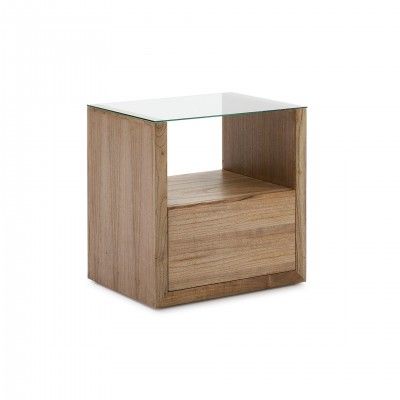 PURE BEDSIDE TABLE