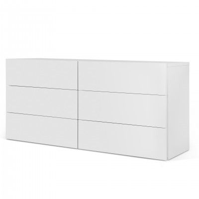 CMODA AURORA 6 CAJONES I