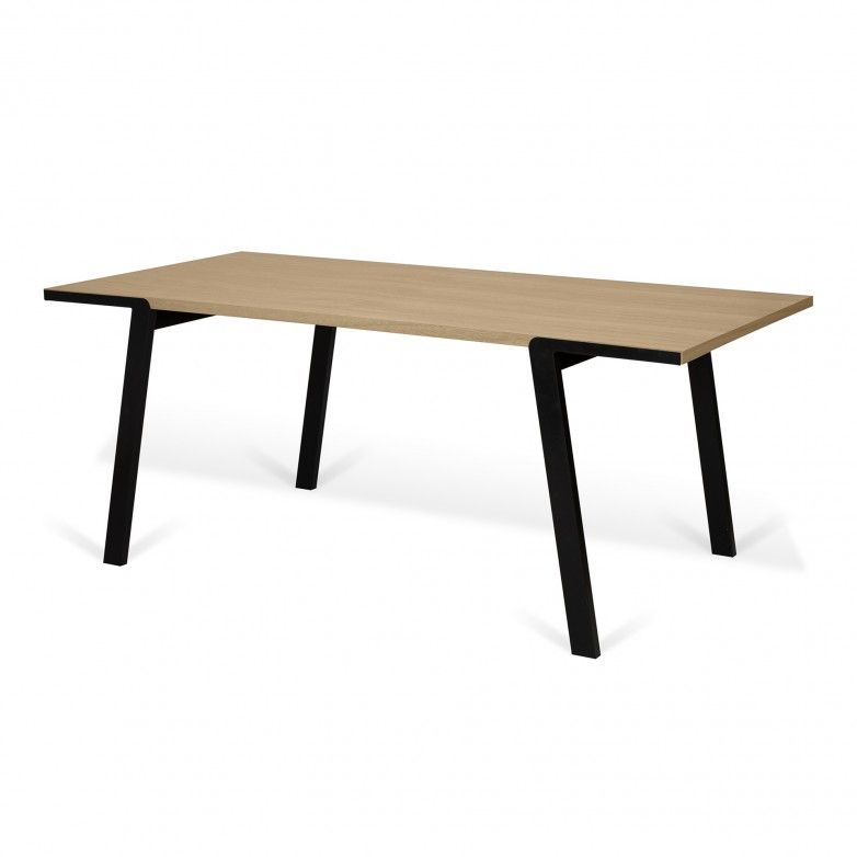 DRIFT DINING TABLE