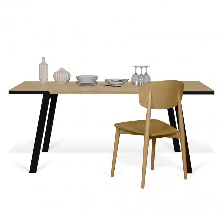 DRIFT DINING TABLE