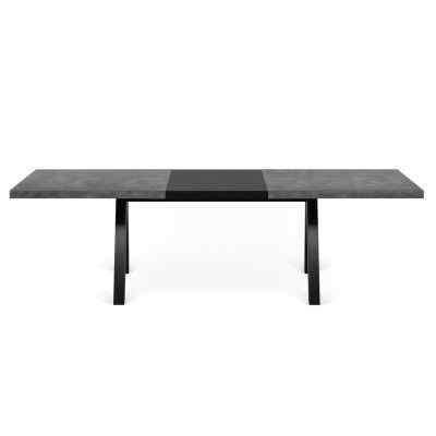 APEX EXTENSIBLE DINING TABLE
