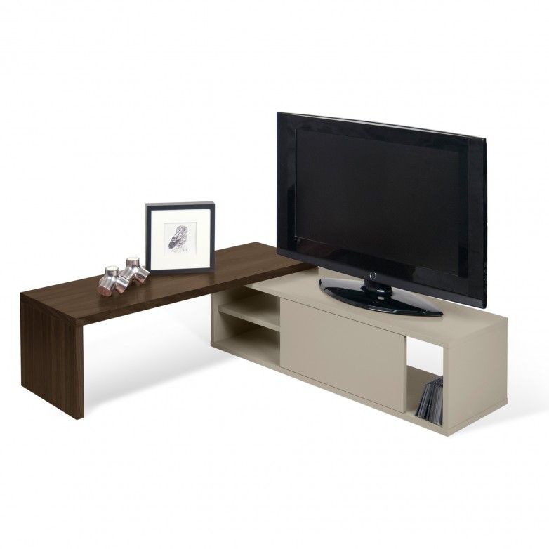 MOVE TV STAND
