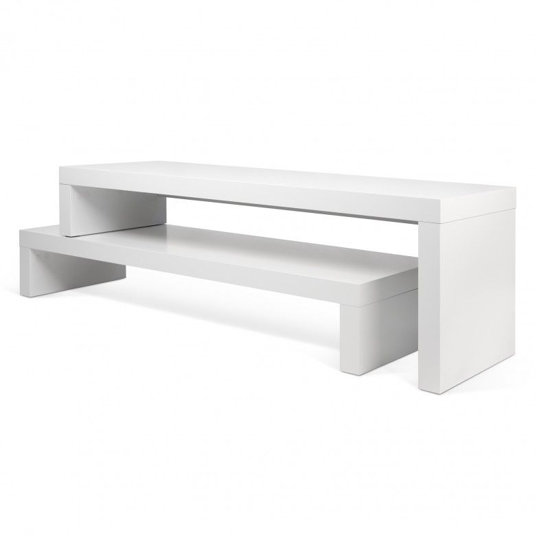 CLIFF TV STAND