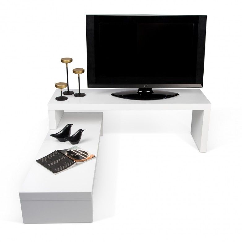 CLIFF TV STAND