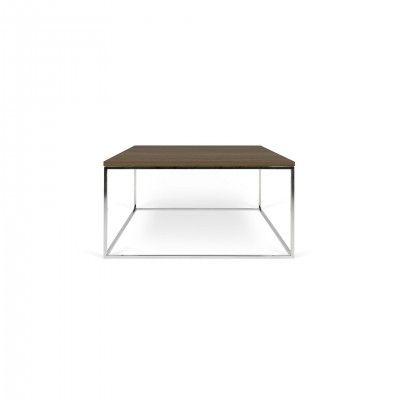 GLEAM WALNUT I SIDE TABLE