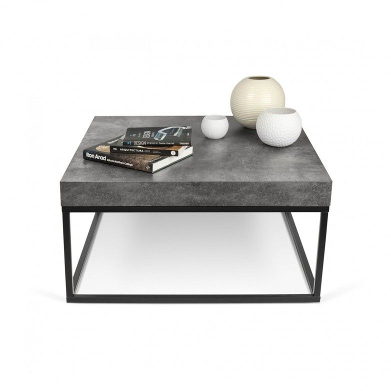 PETRA 75 SIDE TABLE