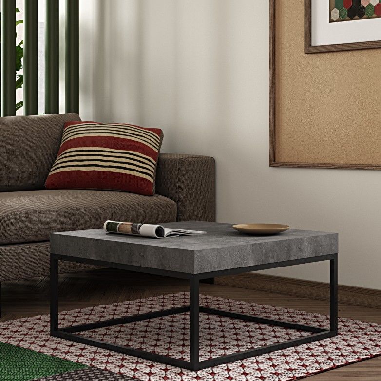 PETRA 75 SIDE TABLE