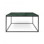 GLEAM GREEN SIDE TABLE II