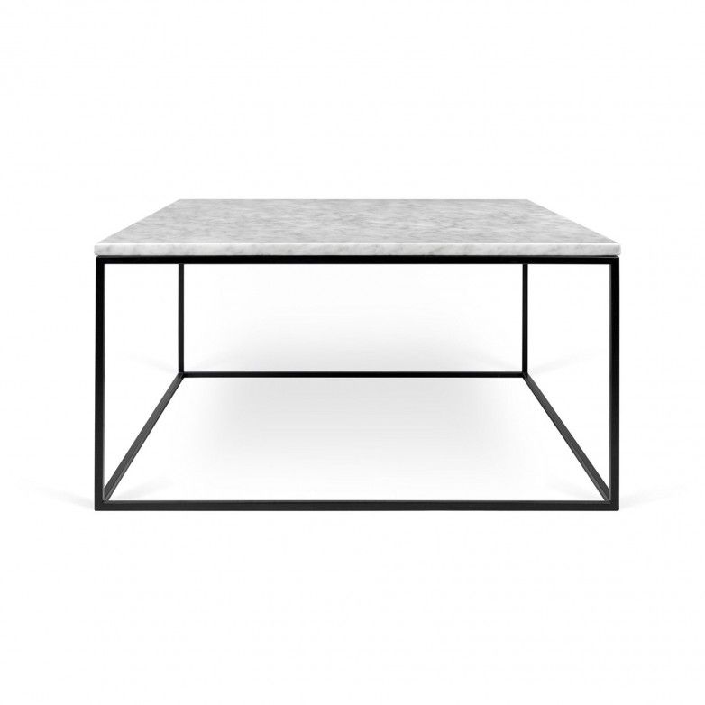 MESA APOIO II GLEAM WHITE