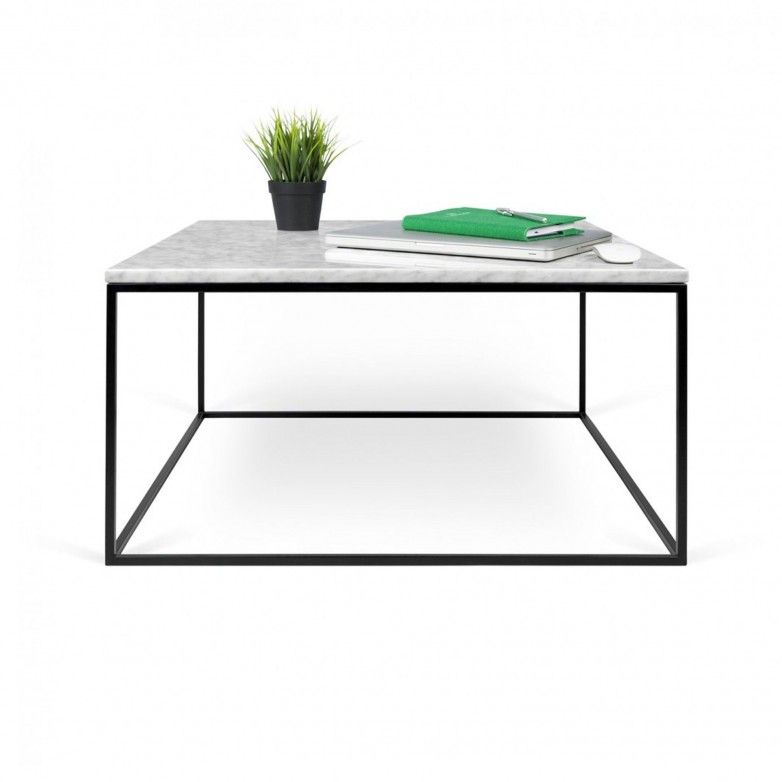 MESA APOIO II GLEAM WHITE